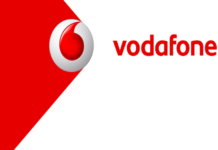 vodafone