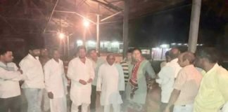 Krishna Poonia
