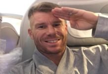 David Warner