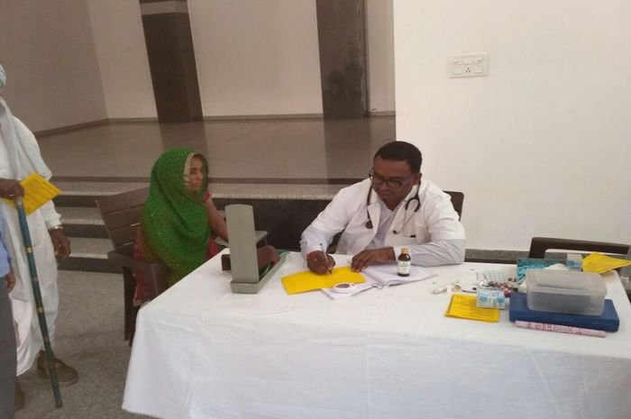 Taranagar