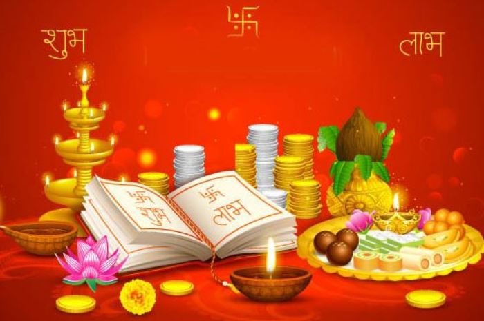 धनतेरस की शुभकामनाएँ