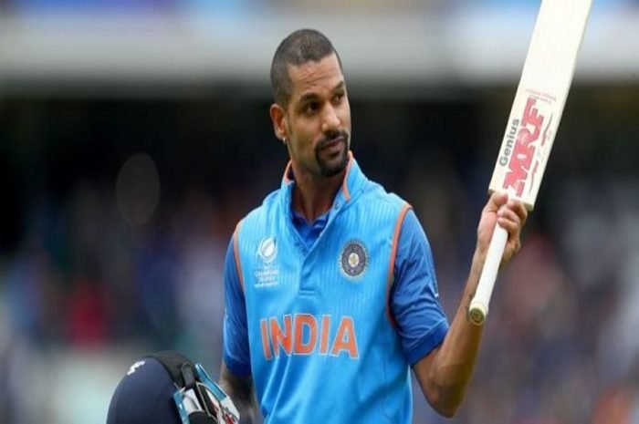 dhawan