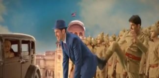 Firangi