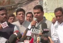 Devendra Fadnavis