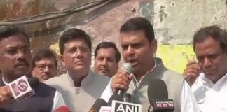 Devendra Fadnavis