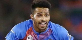 Hardik Pandya