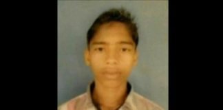 A student kidnepd in hardoi.