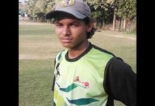 Aakash chaudhary