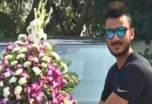 Akshar Patel