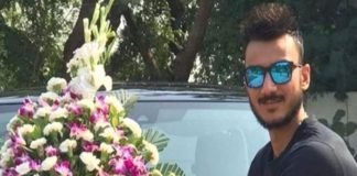 Akshar Patel