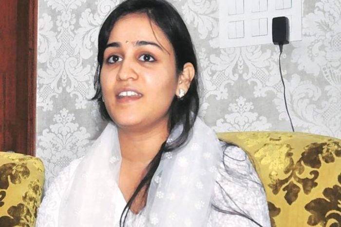 Aparna Yadav