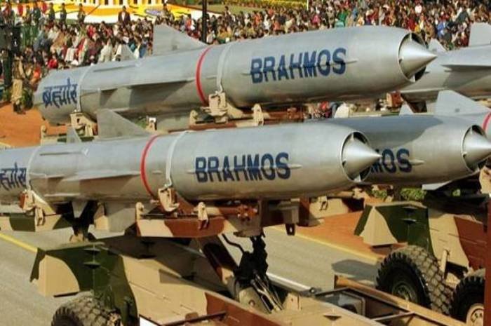 BrahMos