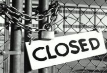 Close
