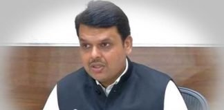 Devendra Fadnavis