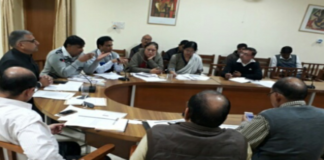 District Collector