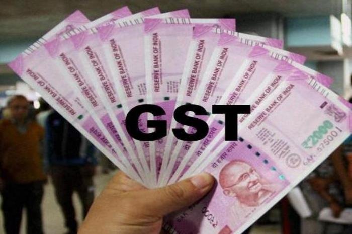 GST