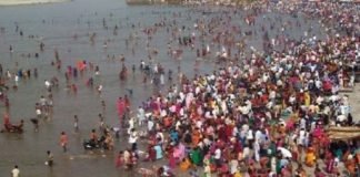 Ganaga Mela hardoi