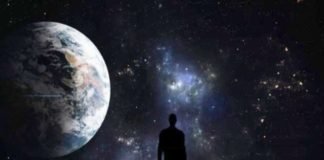 Human And Universe