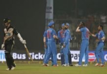 Ind Vs Nz