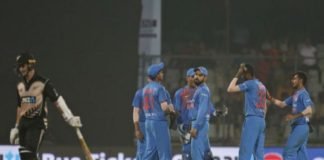 Ind Vs Nz