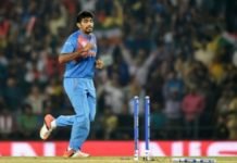मैन ऑफ द मैच व सीरीज के हीरो जसप्रीत बुमराह ने रचा ये कीर्तिमान Jaspreet Bumrah