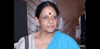 Jaya jaitly