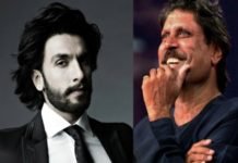 कपिल देव की बायोपिक ’83’ में रणवीर सिंह निभाएंगे किरदार, फिल्म 5 अप्रैल 2019 को होगी रिलीज KApil Dev And Ranvir Singh