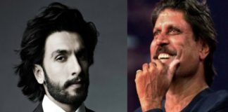 KApil Dev And Ranvir Singh