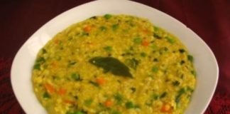 Khichdi