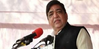 Naresh Agarwal.