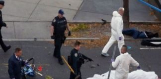 New York Attack