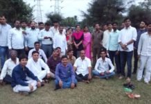 OBC Foundation Camp Mumbai