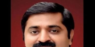 Ram Kadam