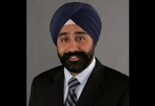 Ravindra Bhalla