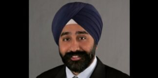 Ravindra Bhalla