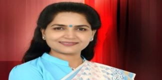 Rekhaben Chaudhary