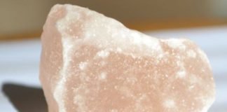 Rock SAlt