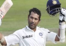 टेस्ट क्रिकेट के इतिहास में सबसे ज्यादा शतक बनाने वाले 5 बल्लेबाज Sachin Tendulkar