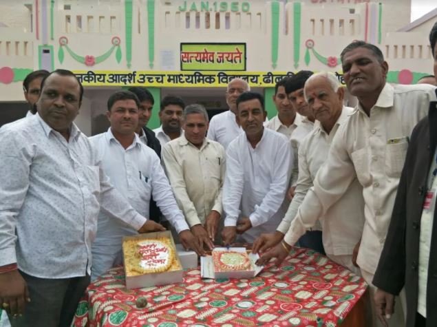 Satypal Vyas