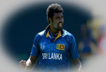 भारत के खिलाफ वनडे सीरीज से पहले श्रीलंका ने बदला टीम का कैप्टन Thisara Perera
