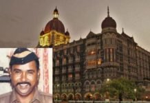 आर्थिक राजधानी मुम्बई में 26/11 सहित 6 बड़े आतंकी हमले Tukaram omble