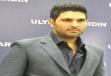 Yuvraj Singh