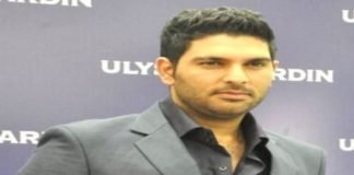 Yuvraj Singh