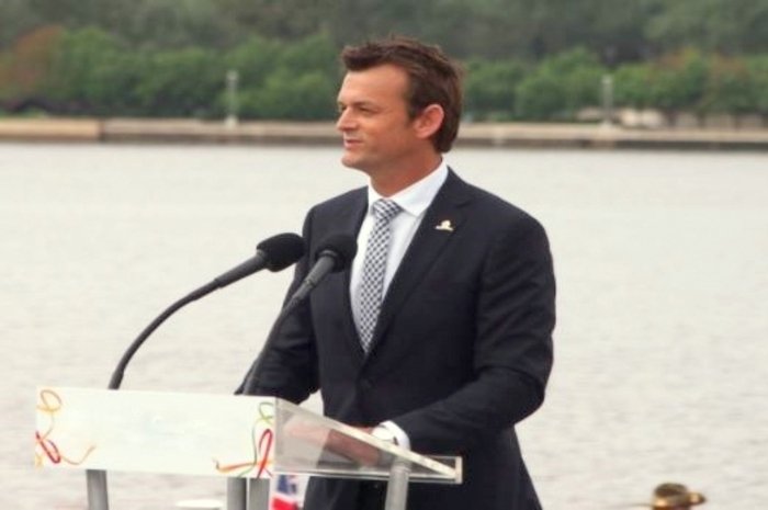 adam gilchrist