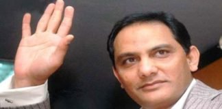 azharuddin khan
