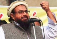 hafiz saeed