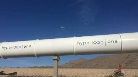 hyper loop