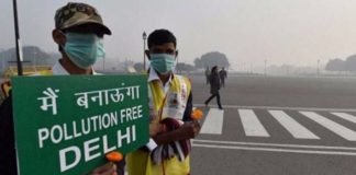 i support odd even for pollution free delhi