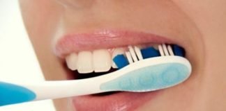 tooth brush