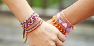 true friend